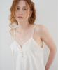 Poeteuseoul Lumi Camisole_Ivory