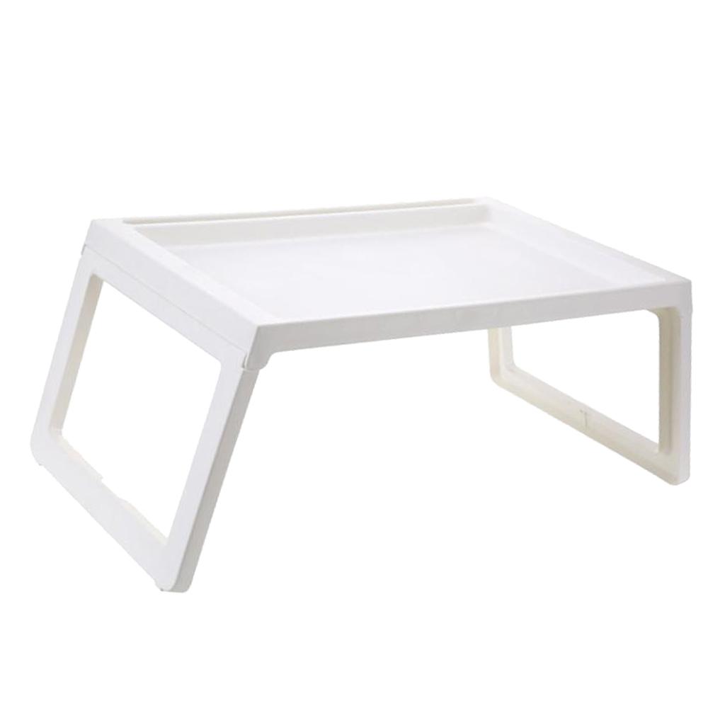 Unique Leisure Table Tea Serving Stand Bed Tray