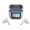 Wireless Stereo Language Translator Earbuds 144 Online Translation Language   5.4 Translator Device with APP for   Music Call
