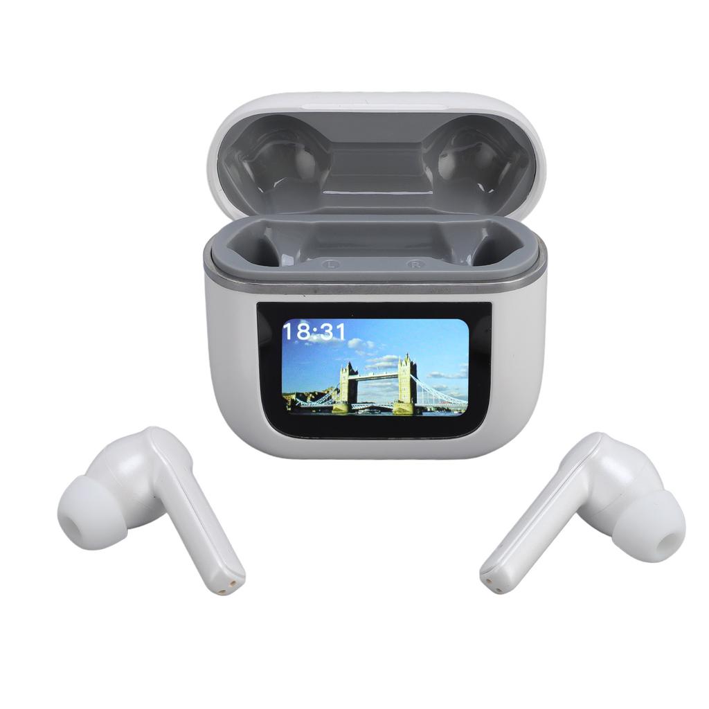 Wireless Stereo Language Translator Earbuds 144 Online Translation Language   5.4 Translator Device with APP for   Music Call