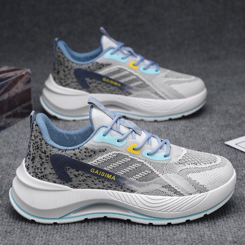 

CYYTL Sneakers Breathable Casual Mens Shoes Summer Outdoor Hiking Sports Fashion Running Tennis Luxury Designer Platform Loafers 39