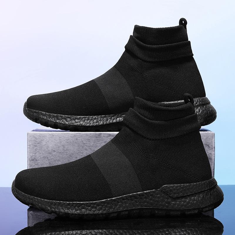 

Новые носки и обувь от производителя дышащие и легкие летом, спортивная и повседневная обувь, мужской большой размер 47, обувь для пар, женская 46