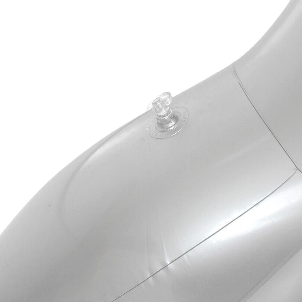 Mannechin Gonflabil Înălțime 84cm Mannechin Afișaj Modă