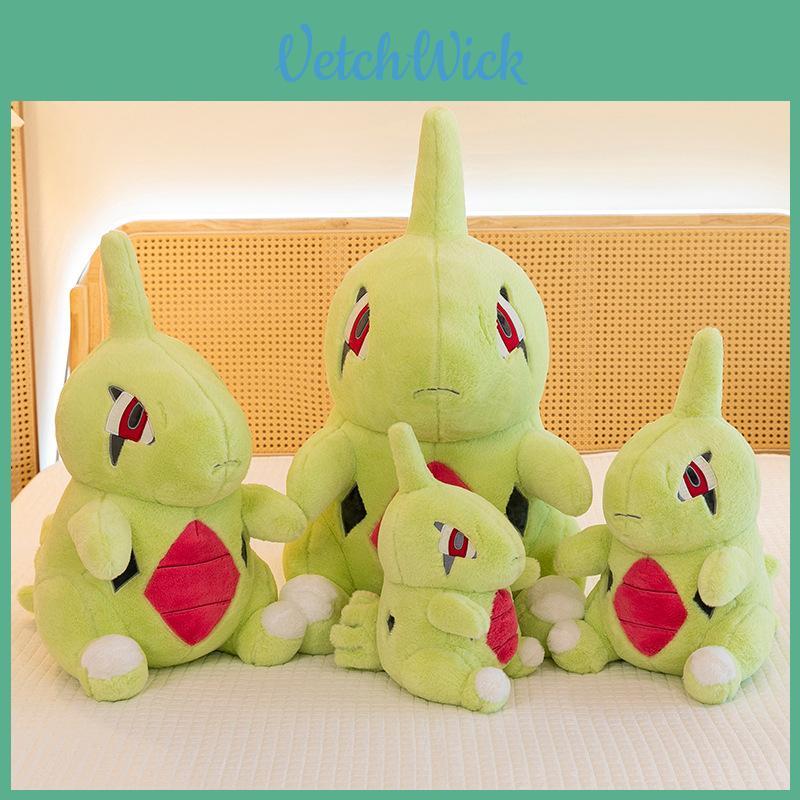 Adorable Pokemon Plush Toy Of Young Kiralas Soft Stuffed Animal Doll 45cm And 70cm Sizes