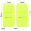 For Xiaomi Power Bank Powerbank Cover Power Bank Case Silicone Protector Case Skin Shell Sleeve