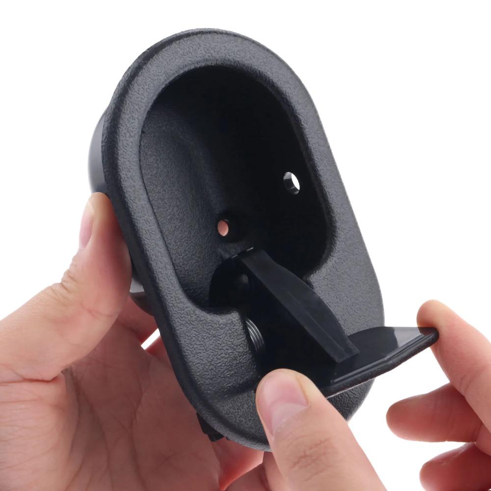Universal Couch Release Lever Plastic Recliner Handle Buckle Hand Pull Handle  Couch