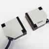 Huguang E3JK-5DM1/2 Infrared Sensor: AC/DC 122-436V, Through-Beam Photoelectric Switch