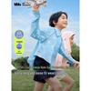 Beneunder Kids' UPF 50+ Cooling Sun Protection Jacket