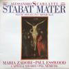 LP Record ALESSANDRO SCARLATTI MRIA ZDORI  Stabat Mater  SLPD12732 Hungaroton 1986 Hungary Classical Used