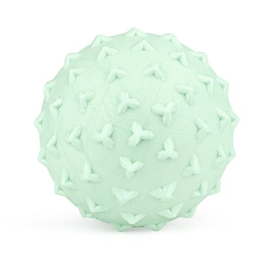 Massage Ball Yoga Fascia Ball Compact Size Portable Shoulder Neck Leg Pain Relief Muscle Relaxation Massage Ball