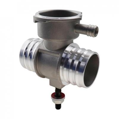 NEW Aluminum Radiator Coolant Filler Neck For Dodge Dakota Durango Chrysler 200