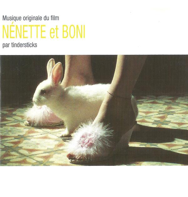 

CD TINDERSTICKS - Nenette Et Boni 5243002 This Way Up 1996 Europe Rock Used