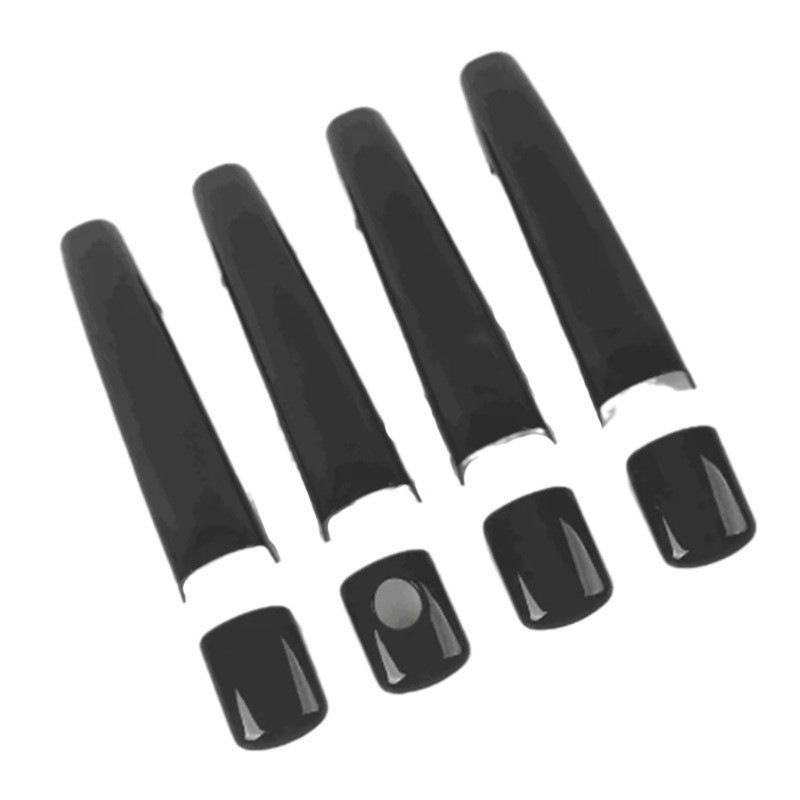 09-19 Citroen DS3 Decorare Acoperire Mâner Ușă