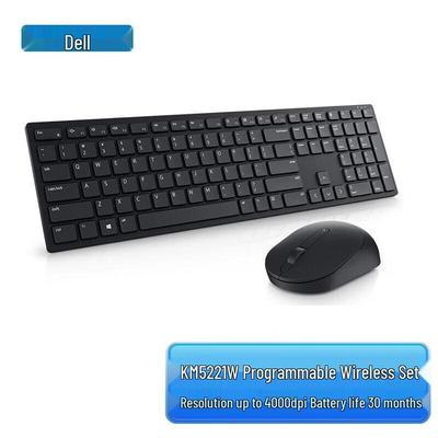 Periferiche per computer – Set tastiera e mouse