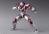 TAMASHII NATIONS Ultraman Ultraman Suit Jack Anime Bandai Spirits S.H.Figuarts BAS65142