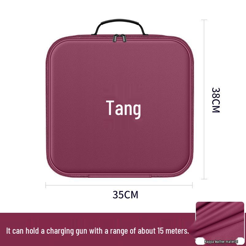 BYD Tang DMi Ladekabel Aufbewahrungstasche für das Auto