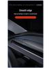 Tesa Model 3/Y Updated Dashboard Decorative Strip Protector