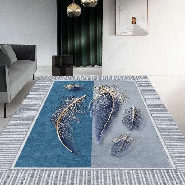 Nordic Carpet Floor Mat Entrance Door Mat Door Foot Mat Entrance Mat Living Room Carpet