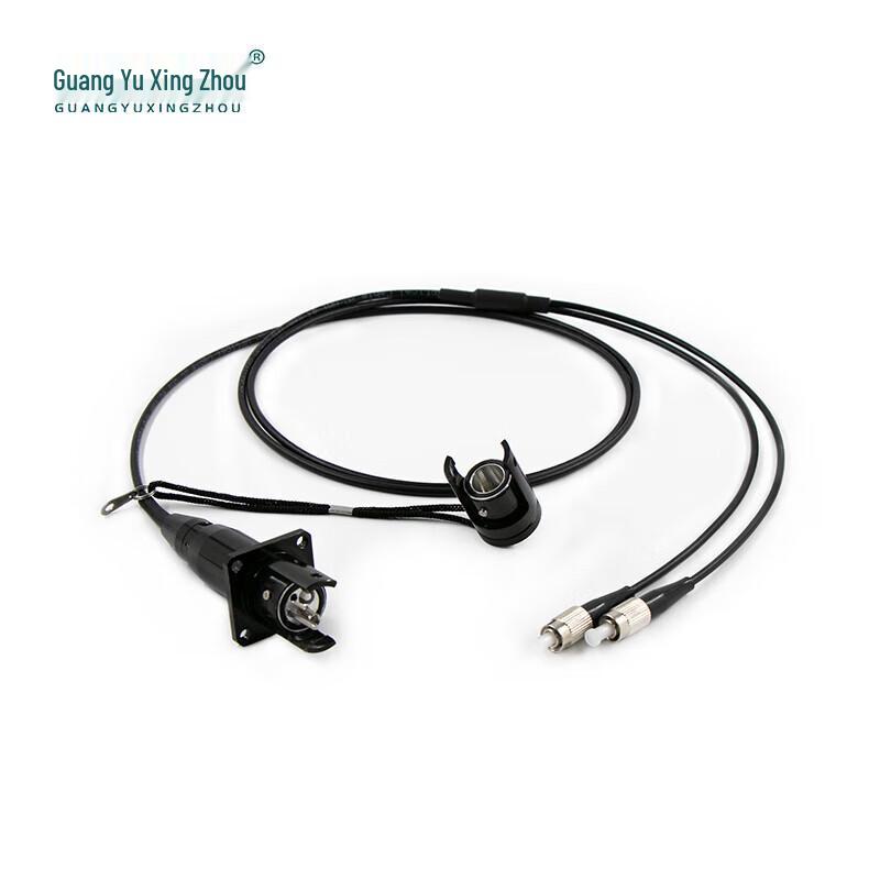 

Guangyu Xingzhou GY-M0203-J Field Optical Cable Aviation Connector