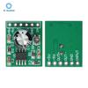 1-5PCS DC 2.5-5V Mini AXS2031 Mono Stereo Digital Amplifier Module 5W Audio Amplifier Board With Adjustable Volume