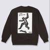 Vans Vans Asia Artist Collection X Bolin Crew Fleece Vn000kdqblk1