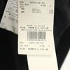 Unused SNIDEL Long Skirt Black Women Used