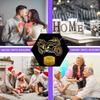 Lampe de chevet 3d led moto routière, veilleuse changement de couleurs, lampe tactile bureau et chambre motard passionés moto