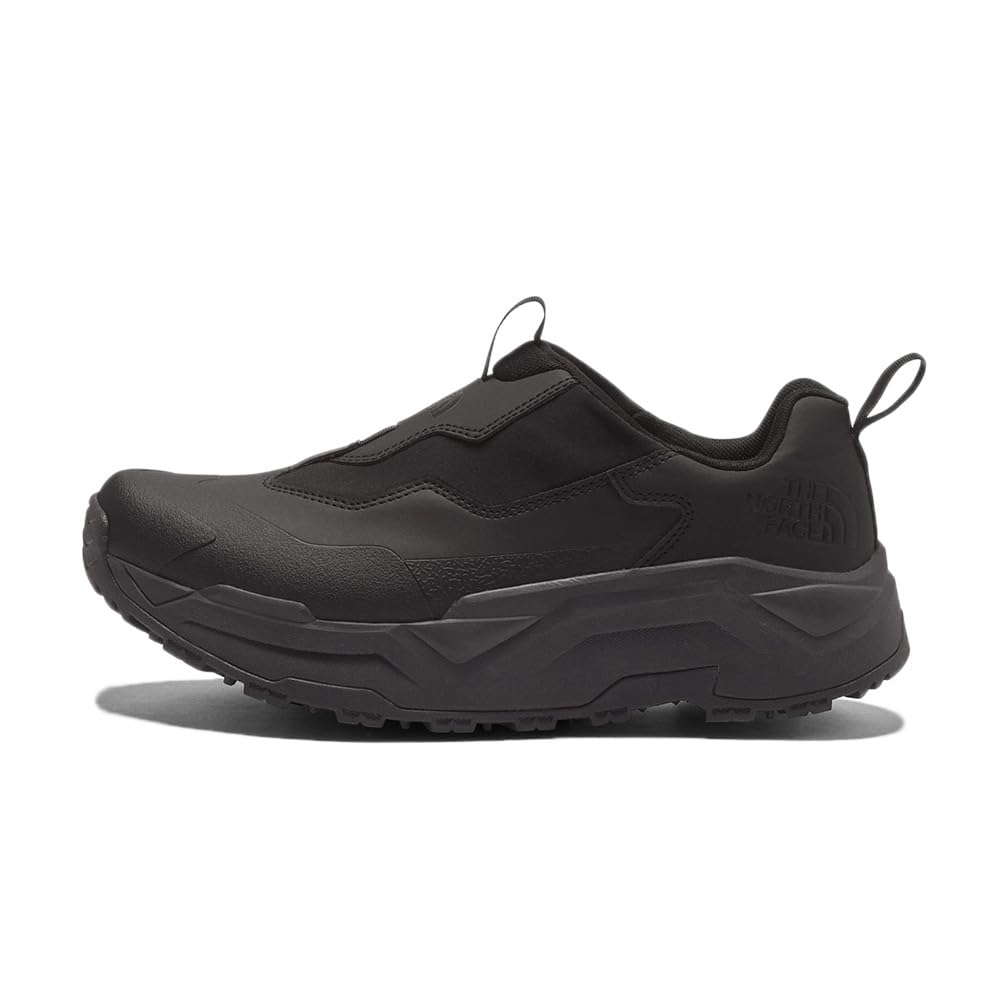 The North Face Graval WP TNF Black 7 Slip-On Black/TNF