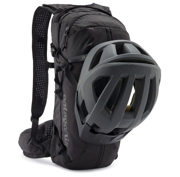 Backpack Patagonia Dirt Roamer 20 Black (48490-BLK)