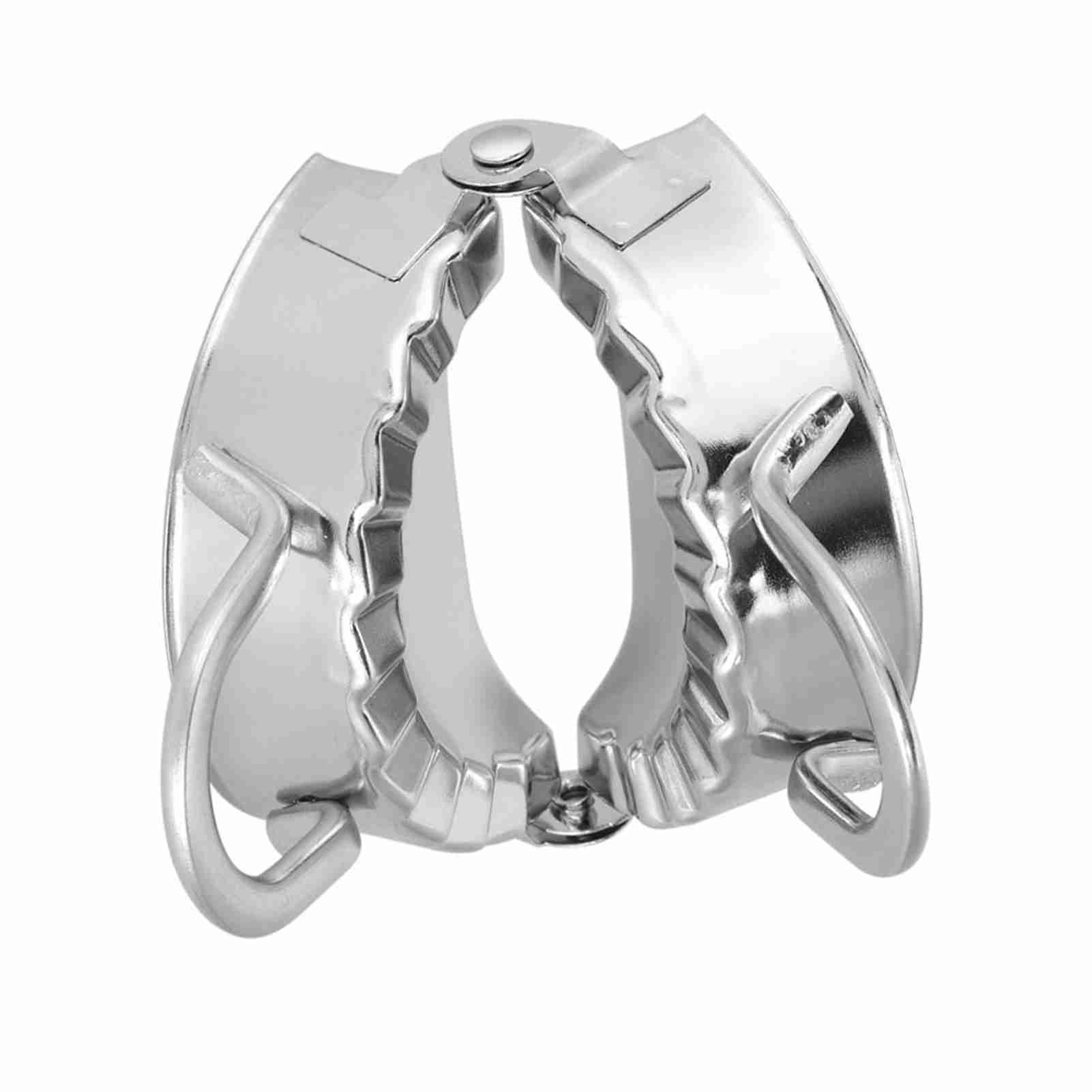 

Кухонная форма из нержавеющей стали для пельменей, пресс для фруктовых пирогов, кондитерские инструменты Type 2