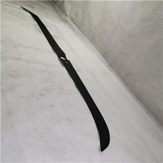 

Foton H3 Front Windshield Lower Panel Sticker (National V M6) Foton