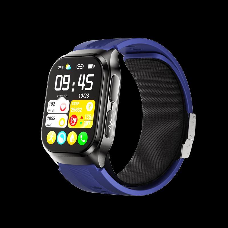 dido Smart Health Monitoring Watch (CN version)