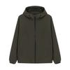 Nau Move Light Padded Jacket Brown