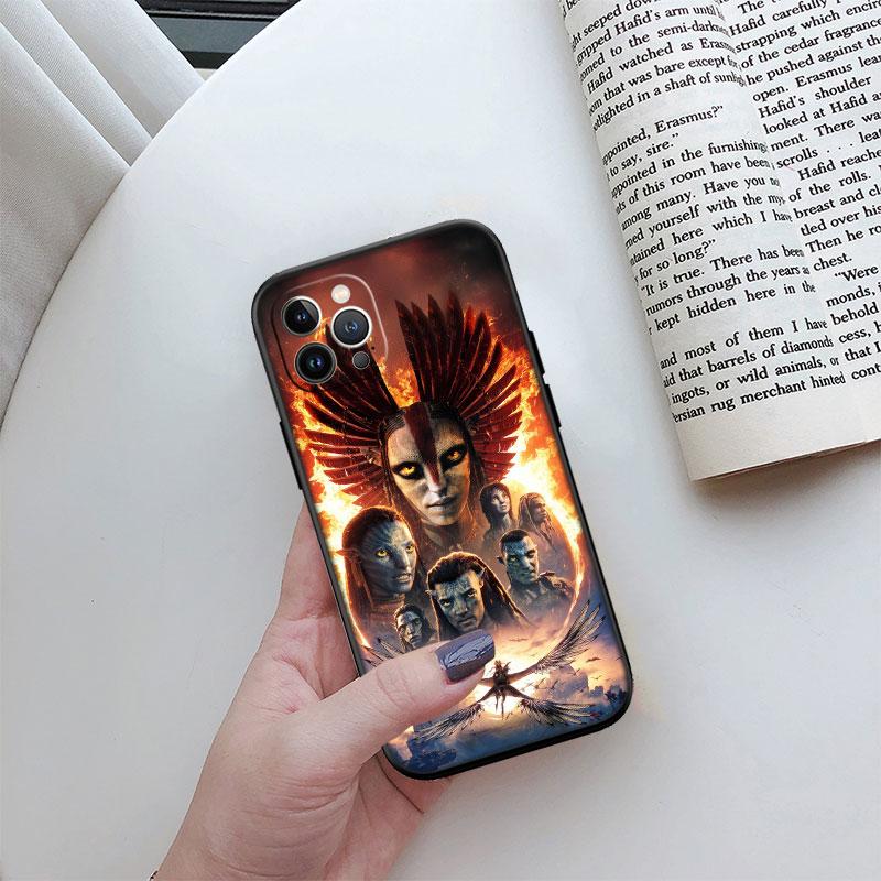 A-Avatars New High-End Cover Phone Case for Redmi Note 8 9 Pro Max 9S 9T 9C NFC 8T 10A A4 A5