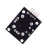 Spielkonsolen 5-Pin Zwei-Achsen XY Joystick Modul für PS2 Joystick Steuerhebel Sensor Spiel Controller Hebel Sensor