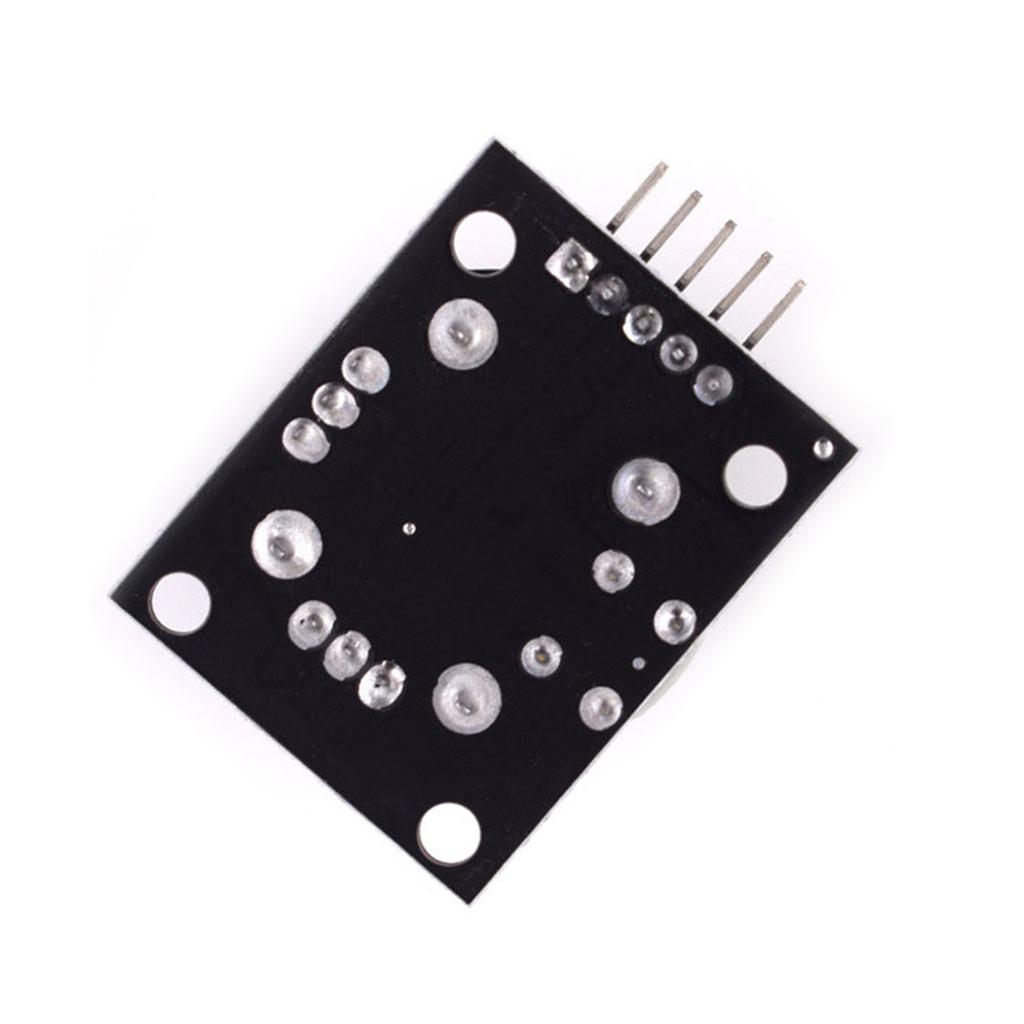 Spielkonsolen 5-Pin Zwei-Achsen XY Joystick Modul für PS2 Joystick Steuerhebel Sensor Spiel Controller Hebel Sensor