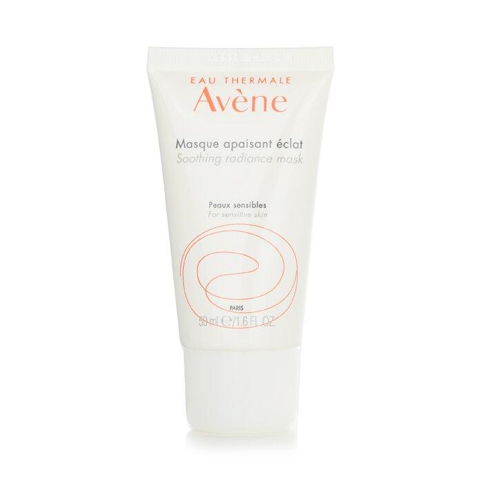 AVENE Soothing Hydrating Mask - For Sensitive Skin