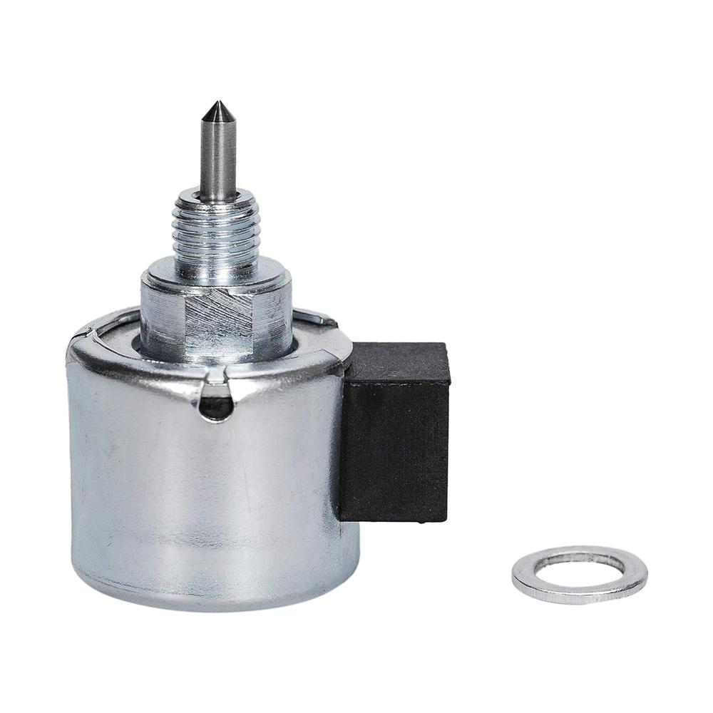 New Carburetor Fuel Solenoid Fit For Kawasaki FS691V FR730V FS730V FH381V 21188-7002
