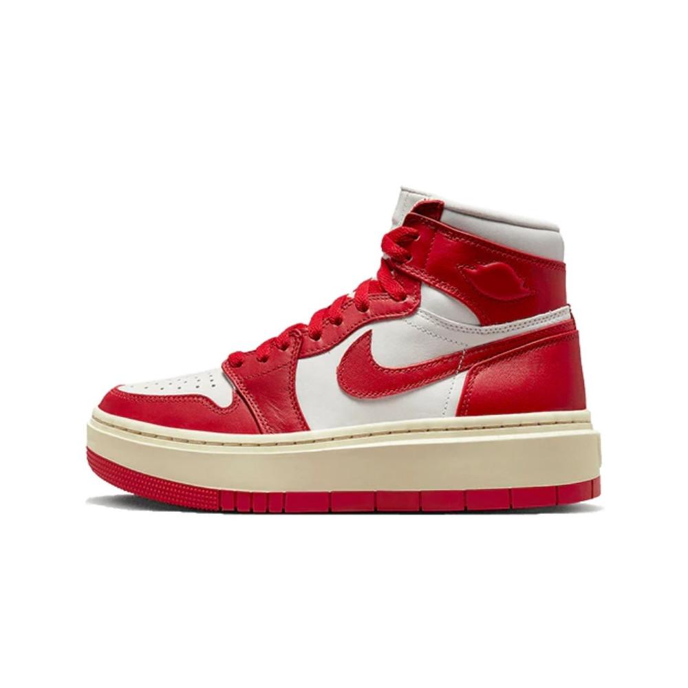 Air Jordan 1 High Elevate Varsity Red