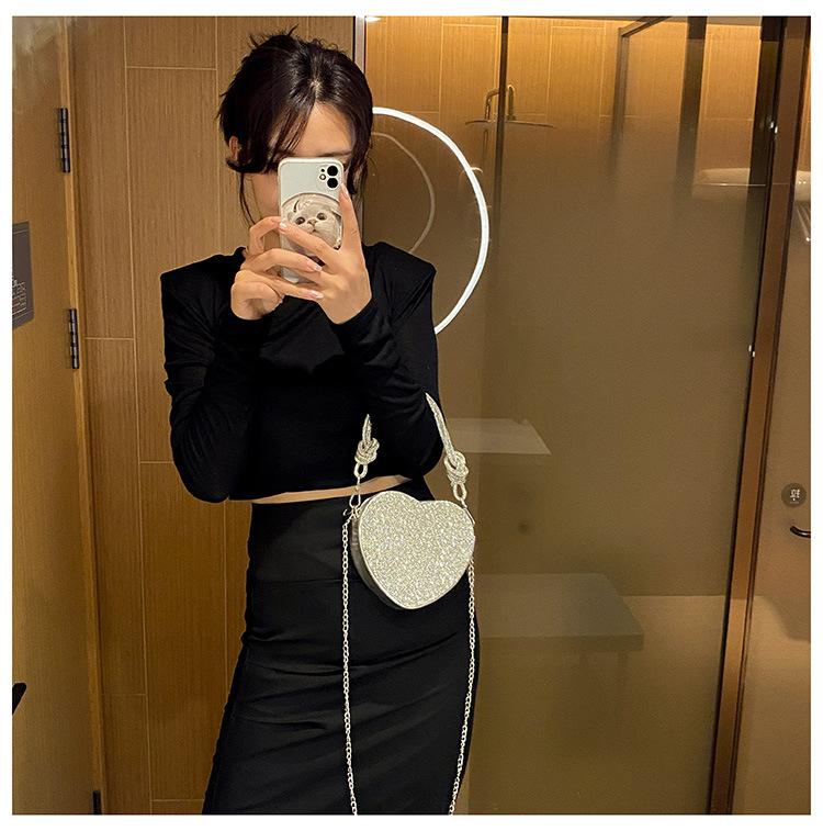 Сумка для банкета Love — фото 8