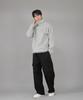 Seinteukeulu Rivet Fix Ex Wide Cargo Pants Rec-360 Black