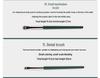 Green Cloud 14-Piece Beginner Makeup Brush Set - Ultra-Soft Bristles for Powder, Eyeshadow & More.