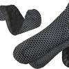 4D Cloud Comfort Insoles With Memory Foam And Arch Support For Whole Day Walking Or Standing Foot Pains Relief Unisex