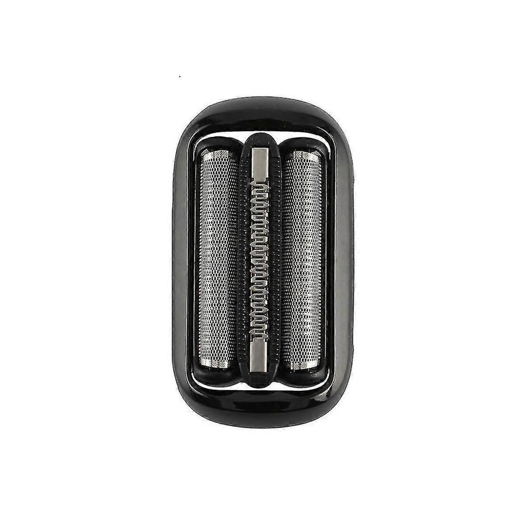 2 Pack Series 5/6 53b Replacement Head For Electric Foil Shaver 5020cs 5018s 6020s 6040cs Less