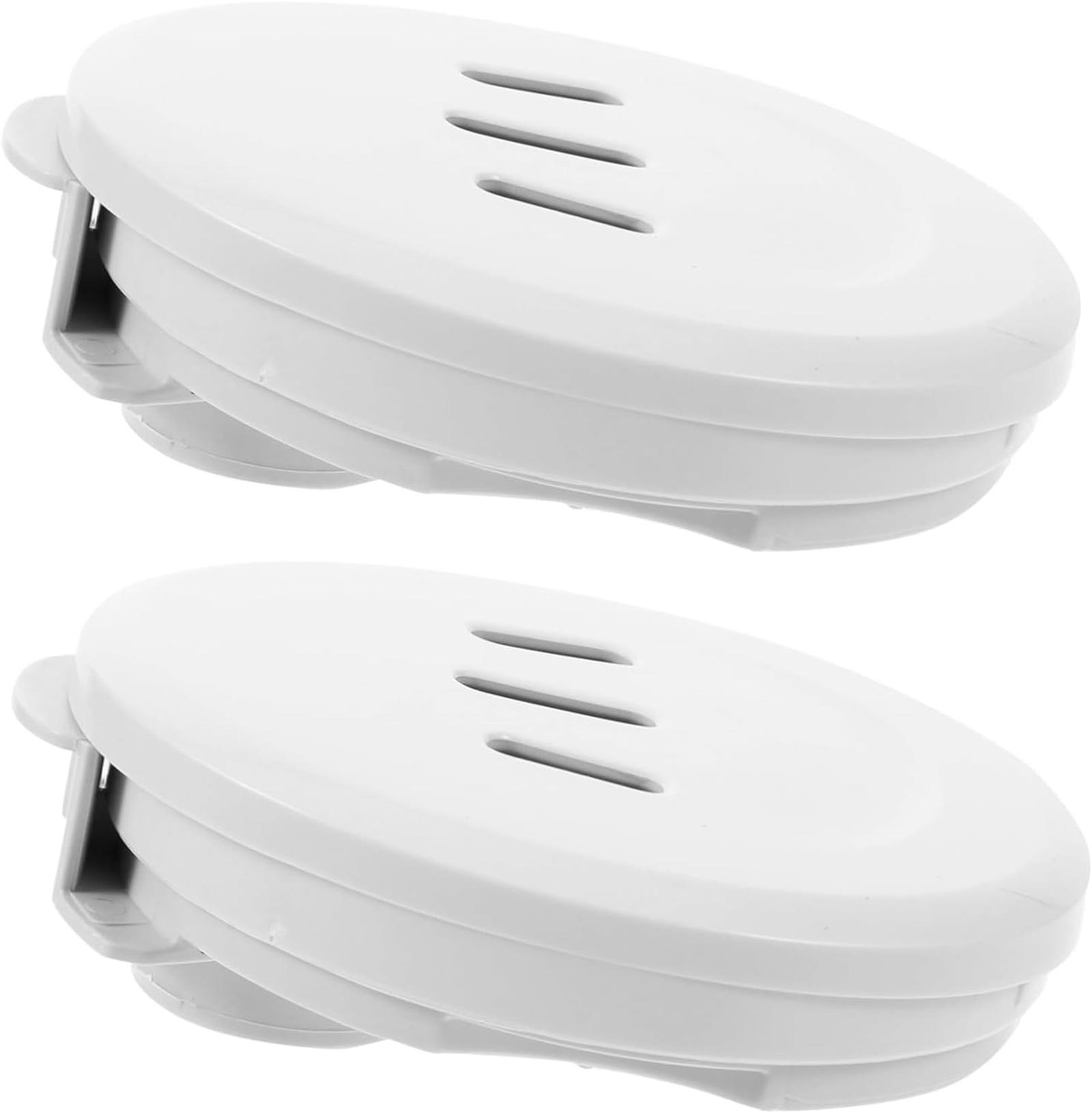 

2 Pack Pressure Cooker Valves Rice Cooker Exhaust Valves Easy Installation Rice Cooker Replacement for FD302 FD402 FD502