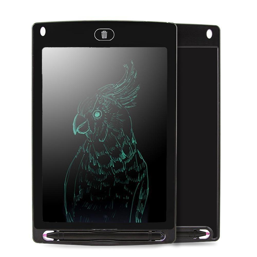 8.5-inch LCD EWriter Paperless Memo Pad Tablet Writing Drawing Graphics Board