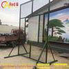 Chiao Mobile Outdoor Training Target