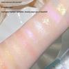 Kappel Snowflake Nine-Color Eyeshadow & Highlighter Palette