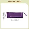 Hair Tools Travel Bag Iron Case Personal Dryer Carrying with Heat Mat Accessories