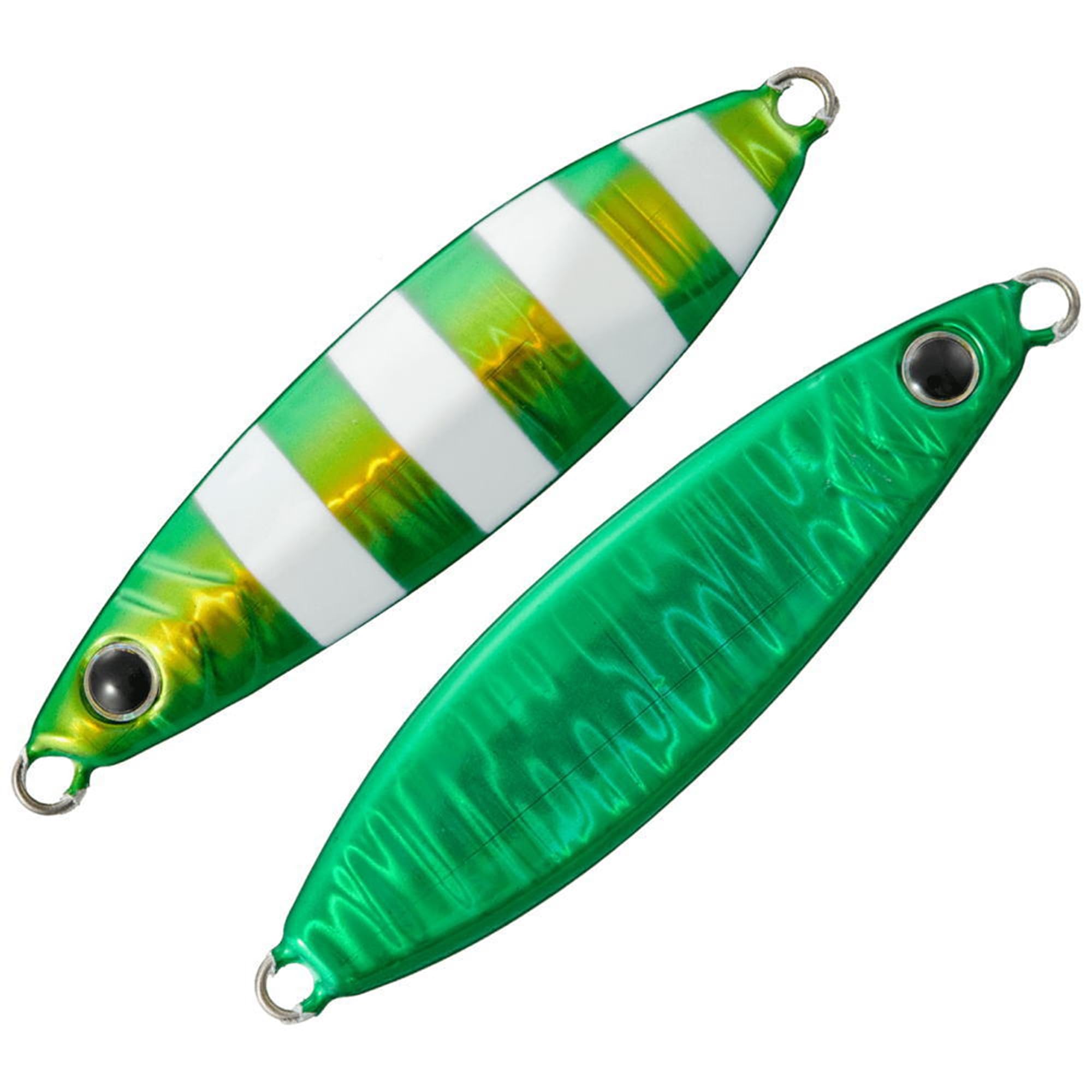 Major Craft Metal Jig Jig Para Slow 30g #115 Super 30g